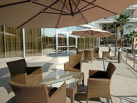 Mediterraneo Palace Hotel 