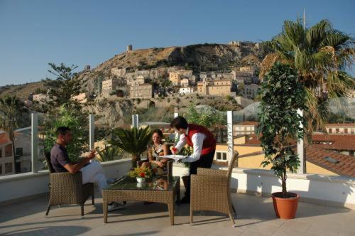 Mediterraneo Palace 4* Amantea