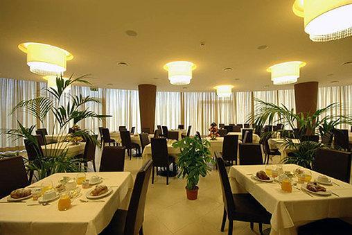 Hotel Mediterraneo Palace