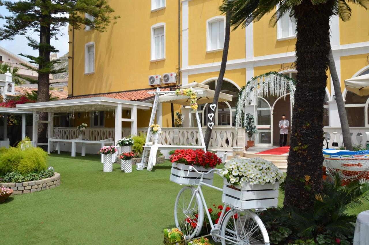 Mediterraneo Palace Amantea