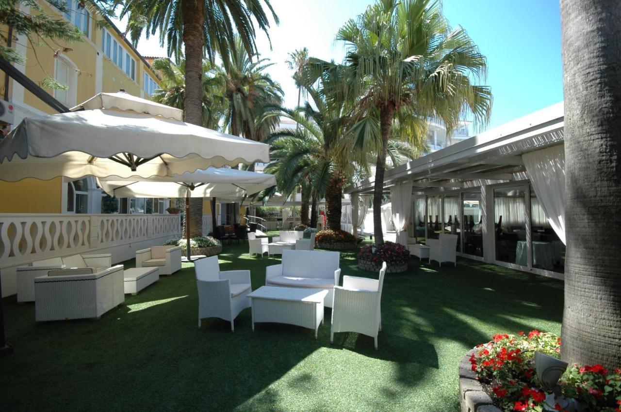 Mediterraneo Palace 4* Amantea