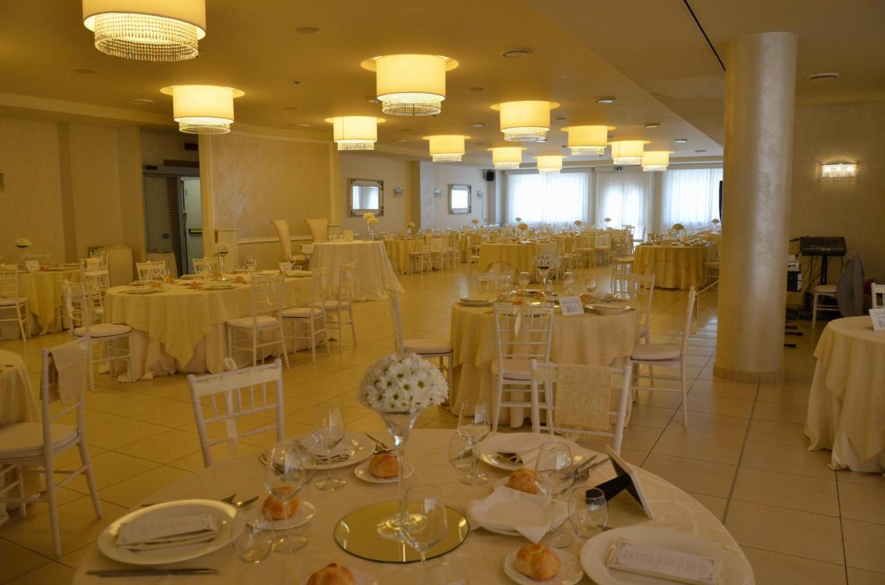 Mediterraneo Palace Hotel Amantea