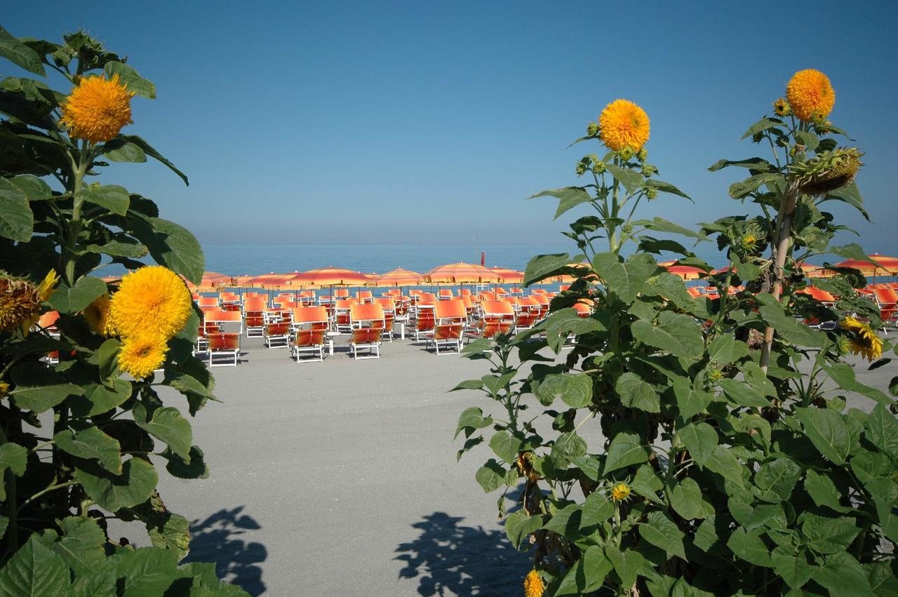 Mediterraneo Palace 4* Amantea
